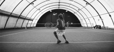 What Is the Origin of Love in Tennis?