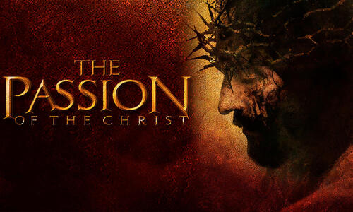 passion of christ