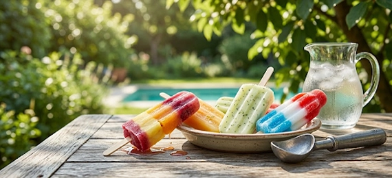 Unbelievable Popsicle History and Facts to Cool You Down