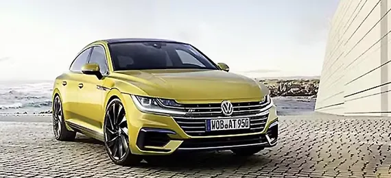 What Car Companies