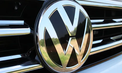 Volkswagen Net Worth