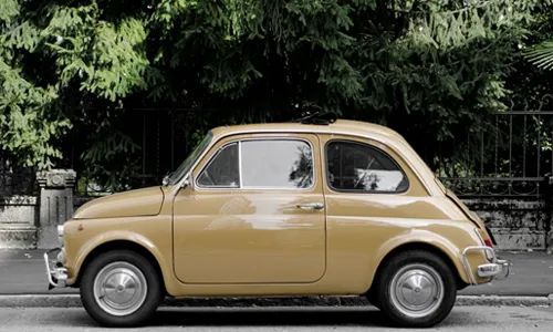 Who Owns VW