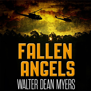 Fallen-Angel-by-Walter-Dean-Myers