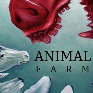Animal-Farm-George-Orwell