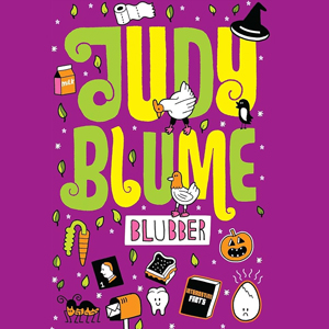 Blubber-by-Judy-Blume