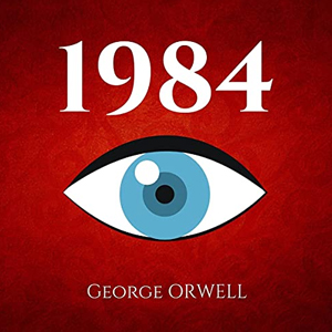 1984-George-Orwell