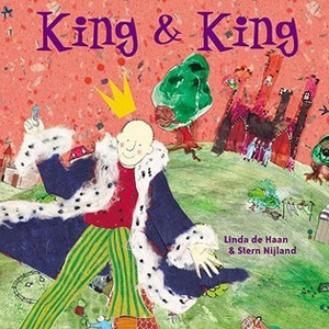 King-and-King