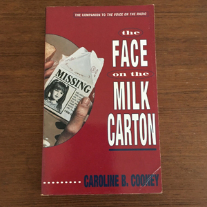 The-Face-on-the-Milk-Carton-by-Caroline-B.-Cooney