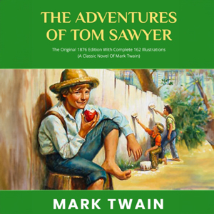 The-Adventures-of-Tom-Sawyer---Mark-Twain