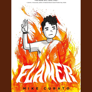 Flamer-by-Mike-Curato