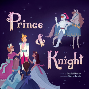 Prince-&-Knight-by-Daniel-Haack