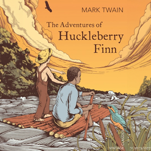 The-Adventures-of-Huckleberry-Finn