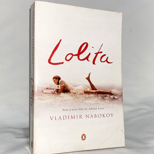 Lolita-by-Vladimir-Nabakov