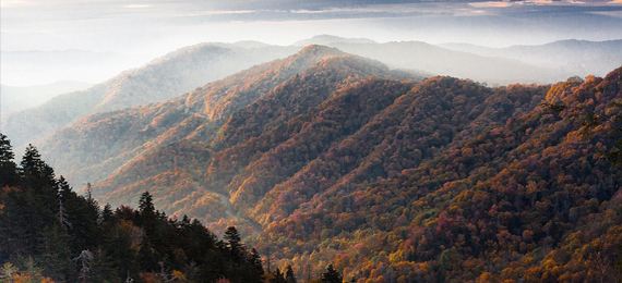 Appalachian Mountains Facts