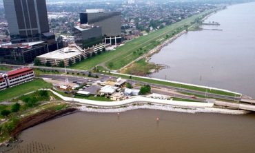 Facts about the Lake Pontchartrain Causeway