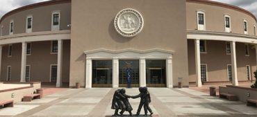 Top 12 Strange and Weird Laws in New Mexico