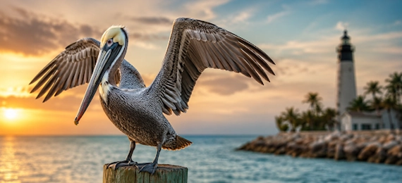 15 Cool and Interesting Things about Brown Pelicans