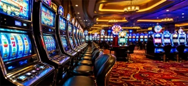 What State Has the Most Slot Machines? The Ultimate Guide