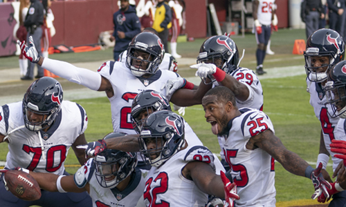 Houston-Texans