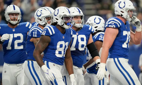 Indianapolis-Colts