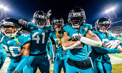 Jacksonville-Jaguars