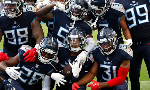 Tennessee-Titans