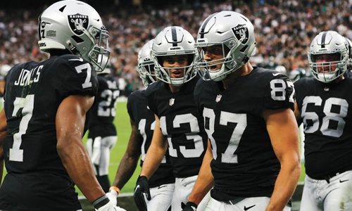 Las-Vegas-Raiders