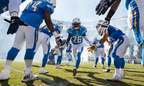 Los-Angeles-Chargers