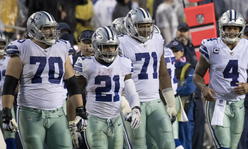 Dallas-Cowboys