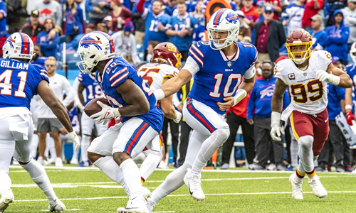 Buffalo-Bills