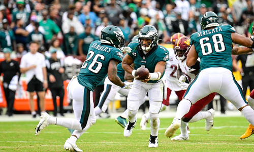 Philadelphia-Eagles