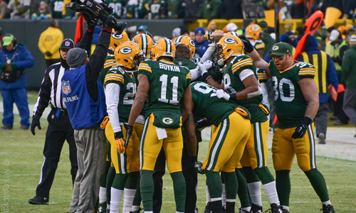 Green-Bay-Packers
