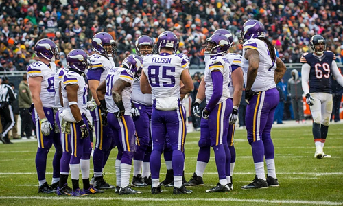 Minnesota-Vikings