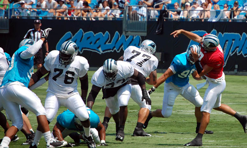 Carolina-Panthers