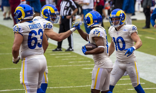 Los-Angeles-Rams