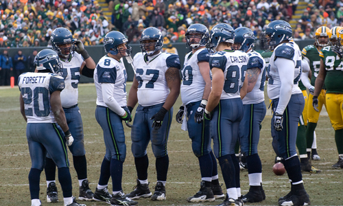 Seattle-Seahawks