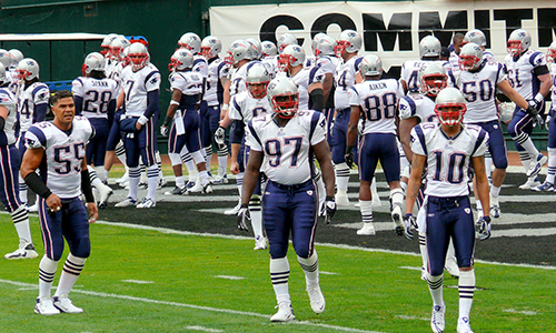 New-England-Patriots