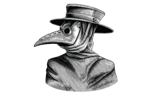 Plague-Doctors