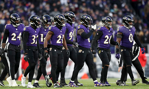 Baltimore-Ravens