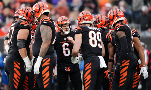 Cincinnati-Bengals