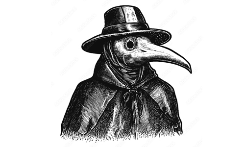 Plague-doctors