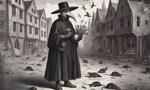 Plague-Doctors-Facts