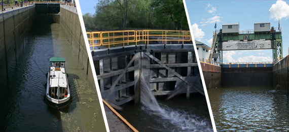 Amazing Facts about the Erie Canal - 18th Century’s Marvelous Creation