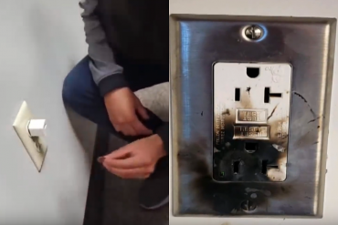The Outlet Challenge