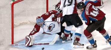 Try Out This Surpassing Colorado Avalanche Quizzes Now