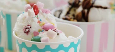 The Origin of Ice Cream Sundae: Who Really Invented It?