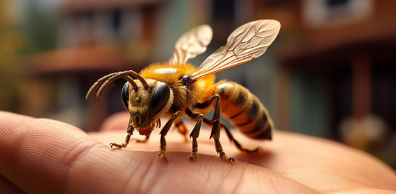 What-Is-Bee-Venom-Therapy