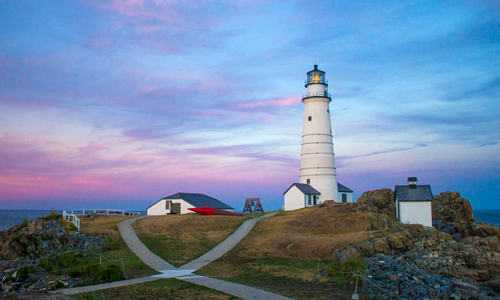 Interesting-Facts-about-the-Boston-Lighthouse