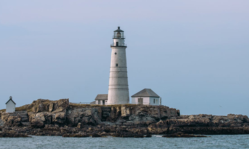 Visiting-Boston-Lighthouse