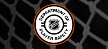 The Top 6 Players with Most NHL Suspensions
